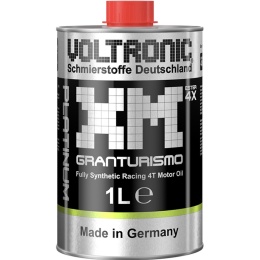 Voltronic XM Platinum