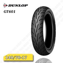 Vỏ xe Dunlop 140/70-17 GT601