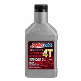 Amsoil 4T 10w30 Synthetic 946ml
